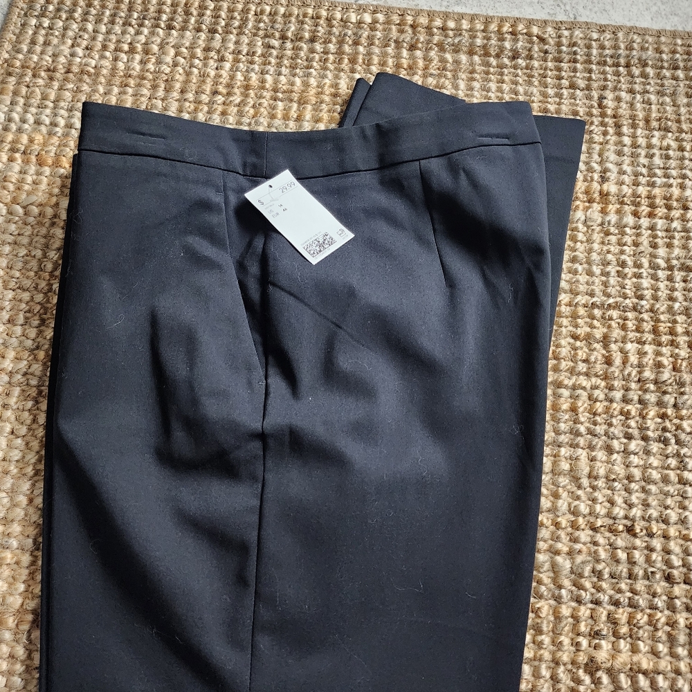 H&M Slim Ankle Length Pant